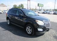 2017 Chevrolet Equinox in Oak Grove, MO 64075 - 18072424 15