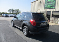 2017 Chevrolet Equinox in Oak Grove, MO 64075 - 18072424 19