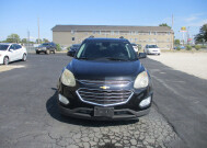 2017 Chevrolet Equinox in Oak Grove, MO 64075 - 18072424 14