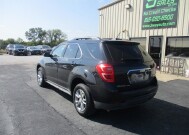 2017 Chevrolet Equinox in Oak Grove, MO 64075 - 18072424 7