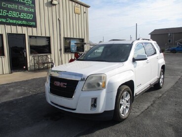 2012 GMC Terrain in Oak Grove, MO 64075