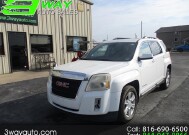 2012 GMC Terrain in Oak Grove, MO 64075 - 18072431 25