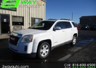 2012 GMC Terrain in Oak Grove, MO 64075 - 18072431 15