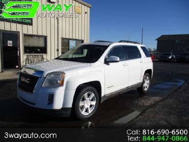 2012 GMC Terrain in Oak Grove, MO 64075