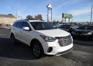 2017 Hyundai Santa Fe in Oak Grove, MO 64075 - 18072438 3