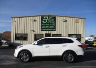 2017 Hyundai Santa Fe in Oak Grove, MO 64075 - 18072438 8