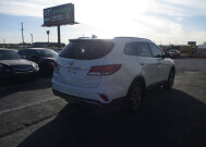 2017 Hyundai Santa Fe in Oak Grove, MO 64075 - 18072438 17
