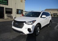 2017 Hyundai Santa Fe in Oak Grove, MO 64075 - 18072438 1