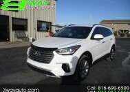 2017 Hyundai Santa Fe in Oak Grove, MO 64075 - 18072438 25