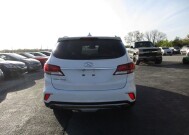 2017 Hyundai Santa Fe in Oak Grove, MO 64075 - 18072438 6