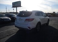 2017 Hyundai Santa Fe in Oak Grove, MO 64075 - 18072438 5