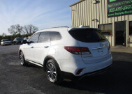 2017 Hyundai Santa Fe in Oak Grove, MO 64075 - 18072438 19