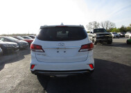 2017 Hyundai Santa Fe in Oak Grove, MO 64075 - 18072438 18