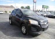 2015 Chevrolet Trax in Oak Grove, MO 64075 - 18072440 3