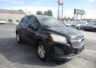 2015 Chevrolet Trax in Oak Grove, MO 64075 - 18072440 15