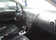 2015 Chevrolet Trax in Oak Grove, MO 64075 - 18072440 22