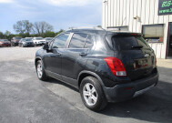 2015 Chevrolet Trax in Oak Grove, MO 64075 - 18072440 19