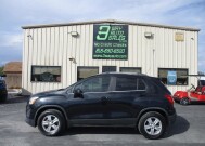 2015 Chevrolet Trax in Oak Grove, MO 64075 - 18072440 8