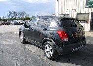 2015 Chevrolet Trax in Oak Grove, MO 64075 - 18072440 7