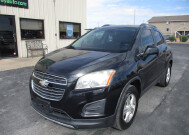 2015 Chevrolet Trax in Oak Grove, MO 64075 - 18072440 13