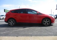 2013 Ford Focus in Oak Grove, MO 64075 - 18072442 4
