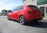 2013 Ford Focus in Oak Grove, MO 64075 - 18072442 7