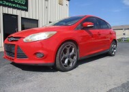 2013 Ford Focus in Oak Grove, MO 64075 - 18072442 1