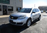 2014 Chevrolet Traverse in Oak Grove, MO 64075 - 18072445 1