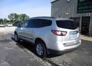 2014 Chevrolet Traverse in Oak Grove, MO 64075 - 18072445 7