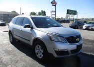 2014 Chevrolet Traverse in Oak Grove, MO 64075 - 18072445 3