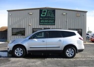 2014 Chevrolet Traverse in Oak Grove, MO 64075 - 18072445 8