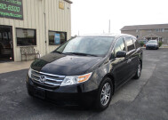 2012 Honda Odyssey in Oak Grove, MO 64075 - 18072451 13