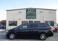 2012 Honda Odyssey in Oak Grove, MO 64075 - 18072451 8