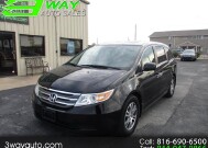 2012 Honda Odyssey in Oak Grove, MO 64075 - 18072451 25