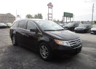 2012 Honda Odyssey in Oak Grove, MO 64075 - 18072451 3
