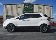 2018 Ford EcoSport in Oak Grove, MO 64075 - 18072452 8