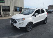2018 Ford EcoSport in Oak Grove, MO 64075 - 18072452 16