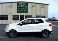 2018 Ford EcoSport in Oak Grove, MO 64075 - 18072452 14