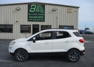 2018 Ford EcoSport in Oak Grove, MO 64075 - 18072452 8