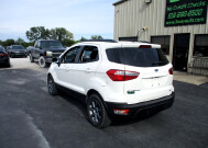 2018 Ford EcoSport in Oak Grove, MO 64075 - 18072452 13