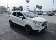 2018 Ford EcoSport in Oak Grove, MO 64075 - 18072452 3