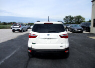 2018 Ford EcoSport in Oak Grove, MO 64075 - 18072452 21