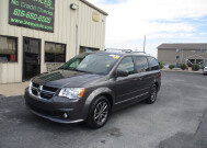 2017 Dodge Grand Caravan in Oak Grove, MO 64075 - 18072458 13
