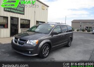 2017 Dodge Grand Caravan in Oak Grove, MO 64075 - 18072458 25