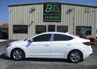 2019 Hyundai Elantra in Oak Grove, MO 64075 - 18072466 8