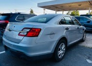 2015 Ford Taurus in Harrisonburg, VA 22801 - 18072482 4