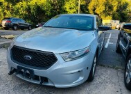 2015 Ford Taurus in Harrisonburg, VA 22801 - 18072482 2