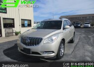 2014 Buick Enclave in Oak Grove, MO 64075 - 18072491 25