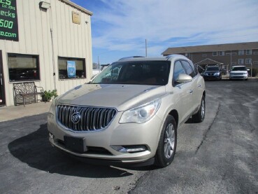 2014 Buick Enclave in Oak Grove, MO 64075