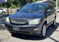 2009 Lexus RX 350 in Birmingham, AL 35215 - 18072493 5